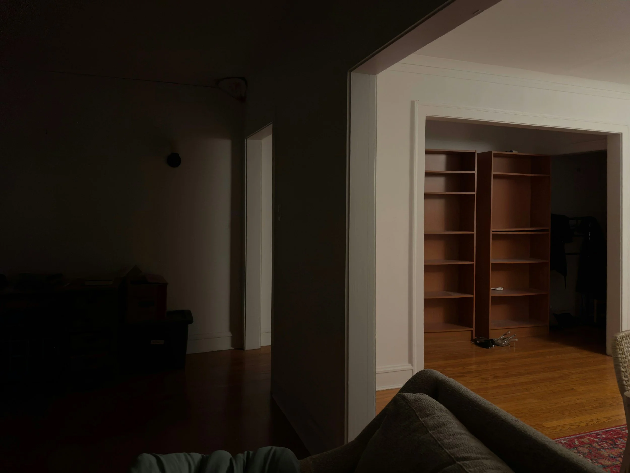 Vacant Property Maintenance During Probate