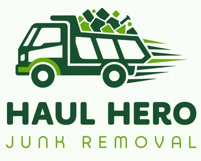 Haul Hero Junk Removal
