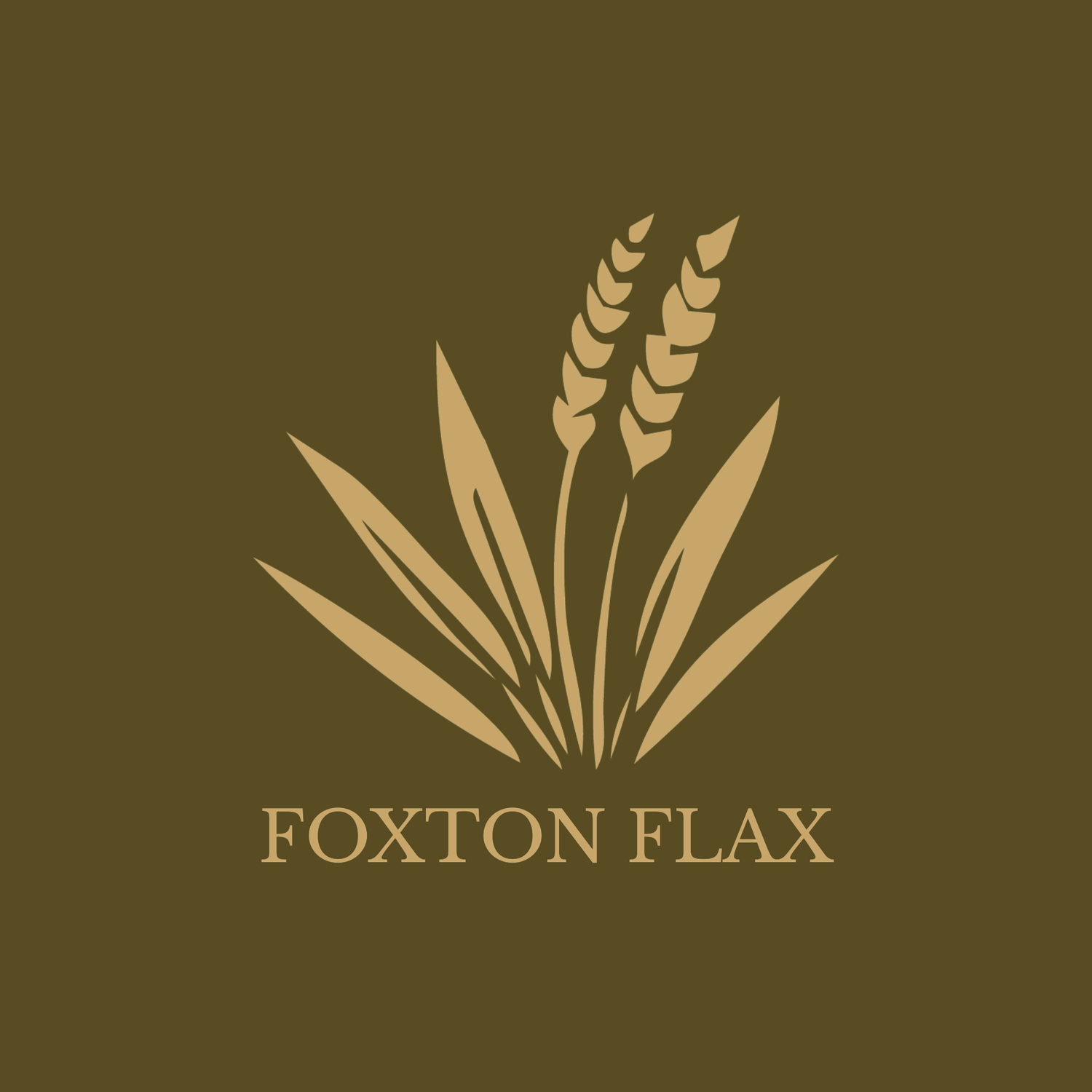 Foxton Flax
