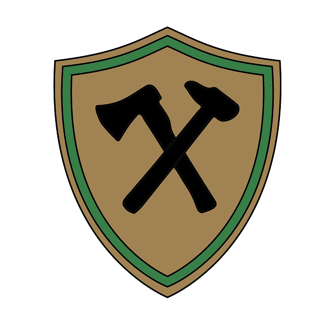 Rainbow Rebellion of the Outlaw King KLE