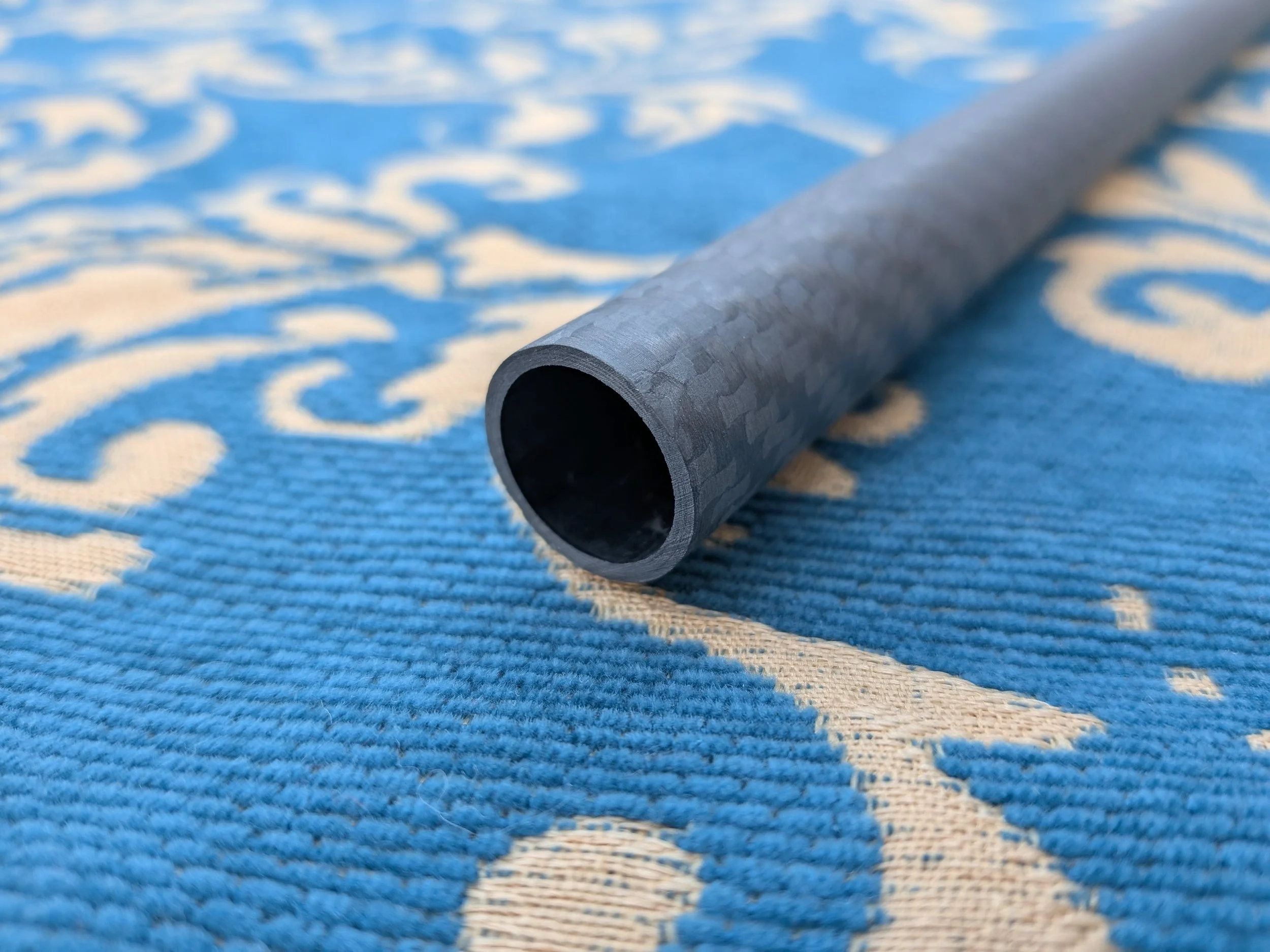 8ft. Spear Carbon Fiber Core