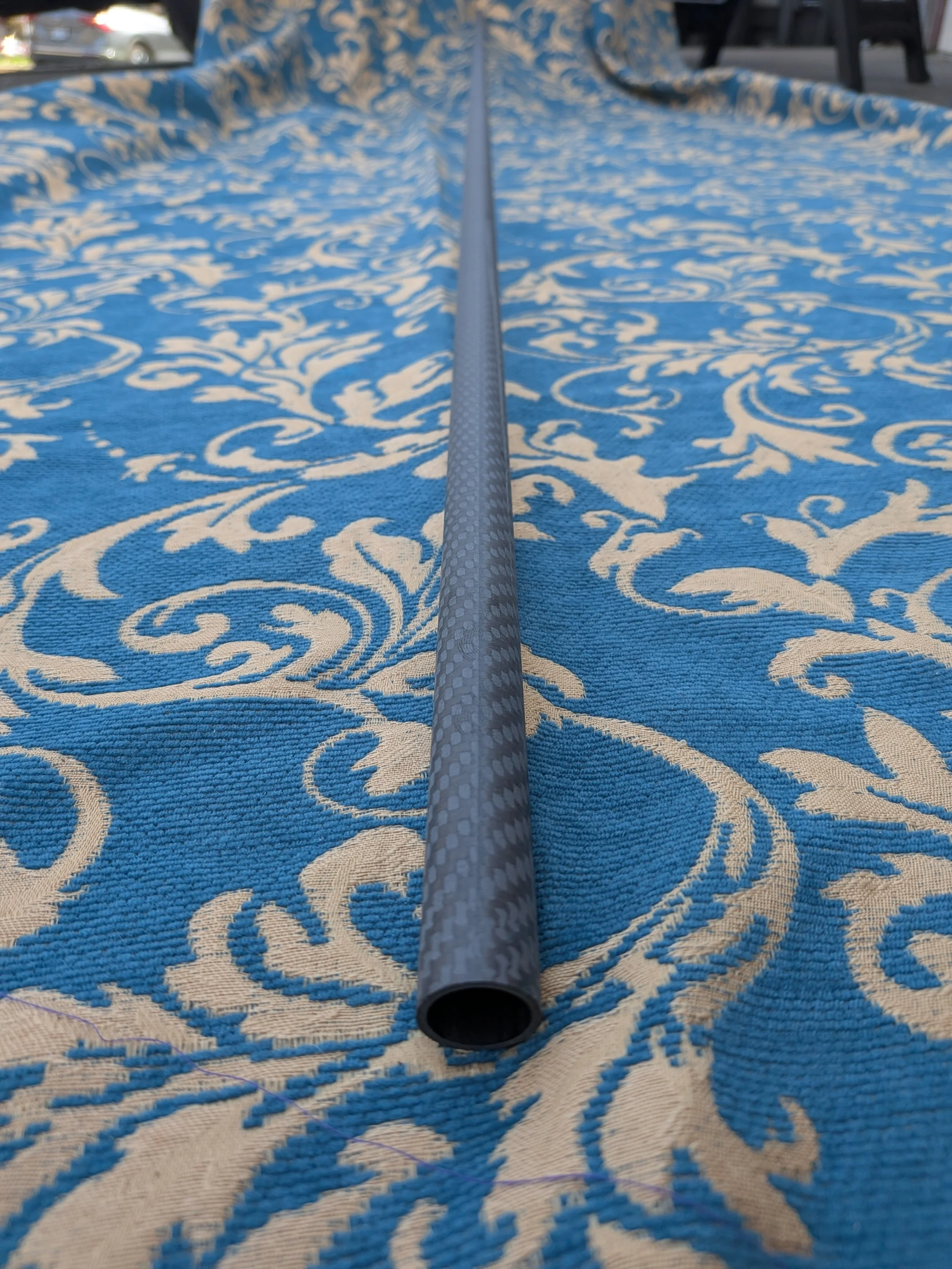 6ft. Greatsword Carbon Fiber Core
