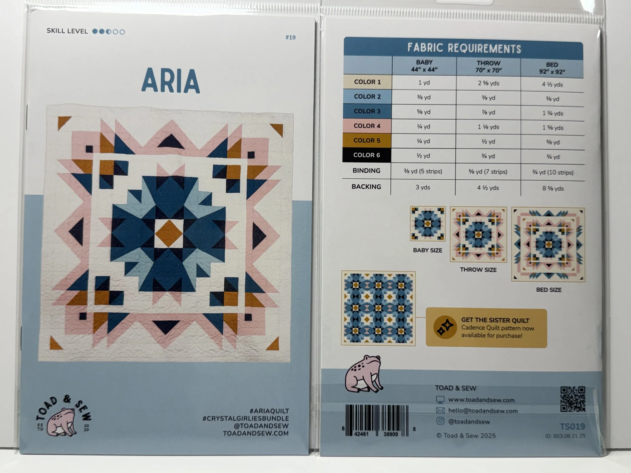 Aria