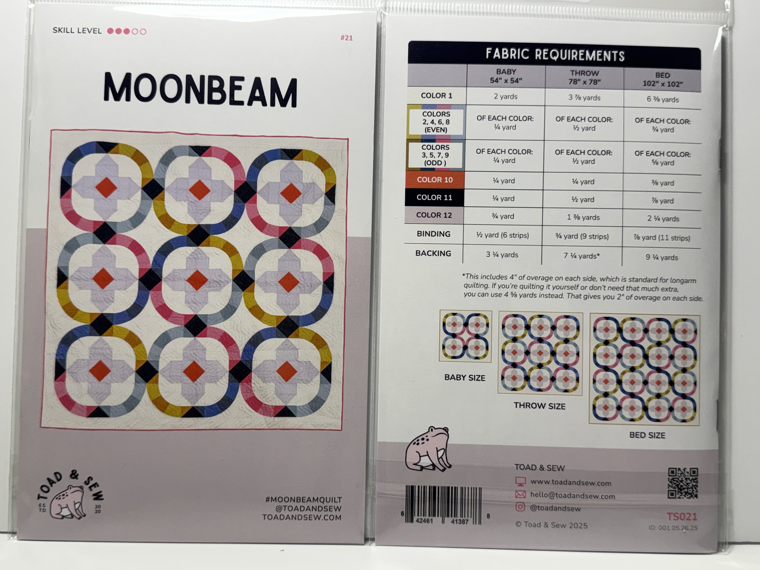 Moonbeam