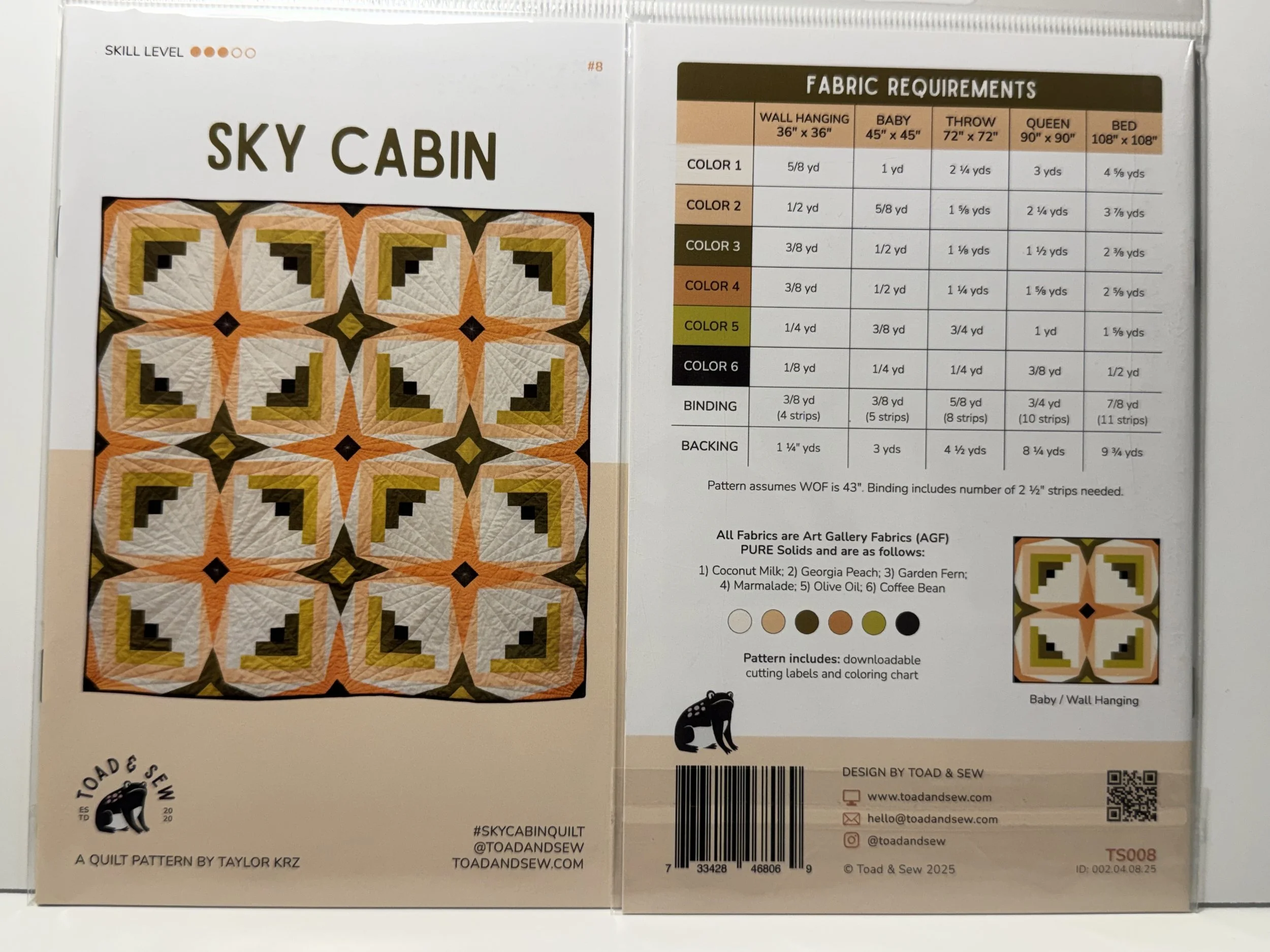 Sky Cabin