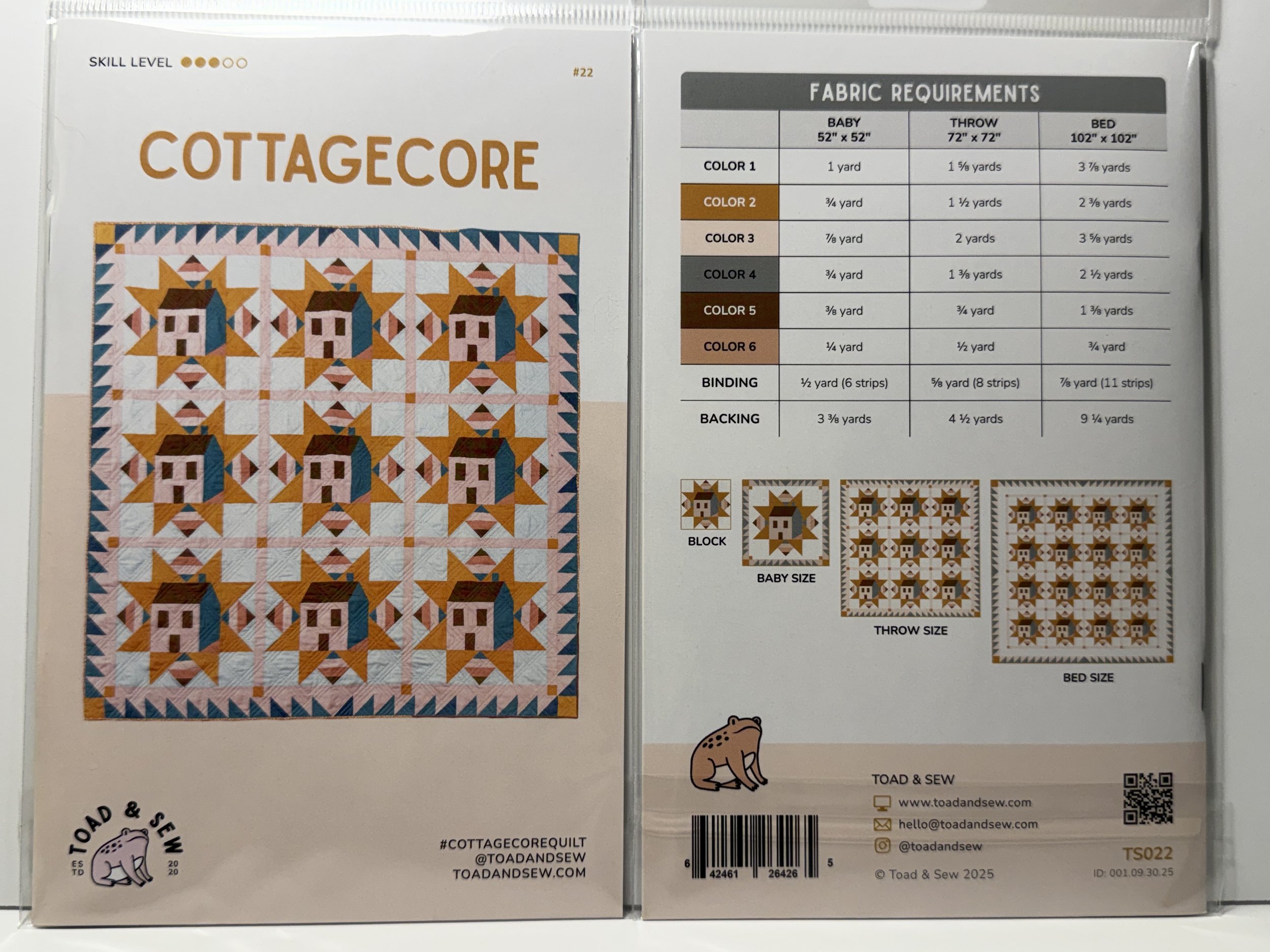 Cottagecore