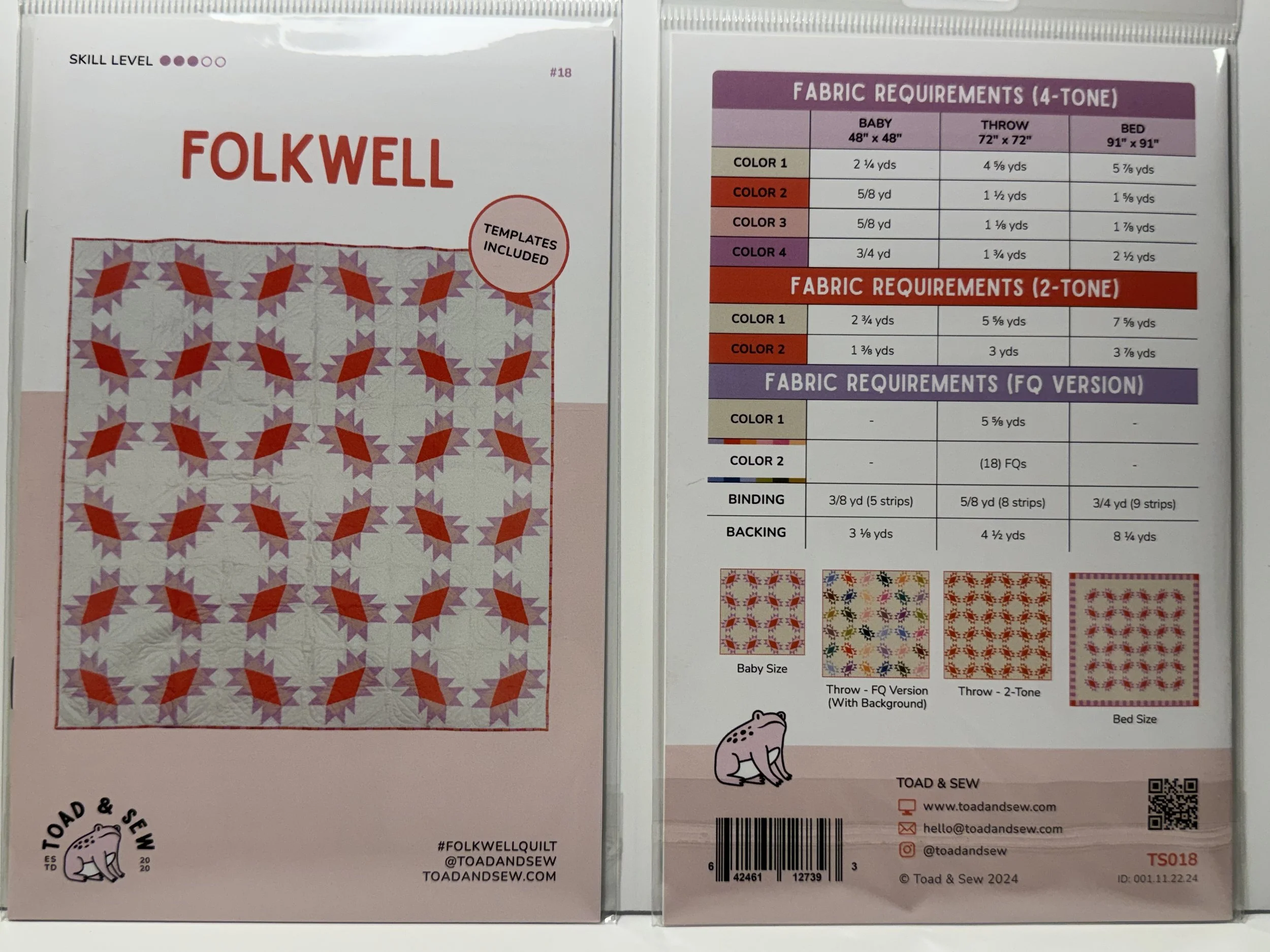 Folkwell