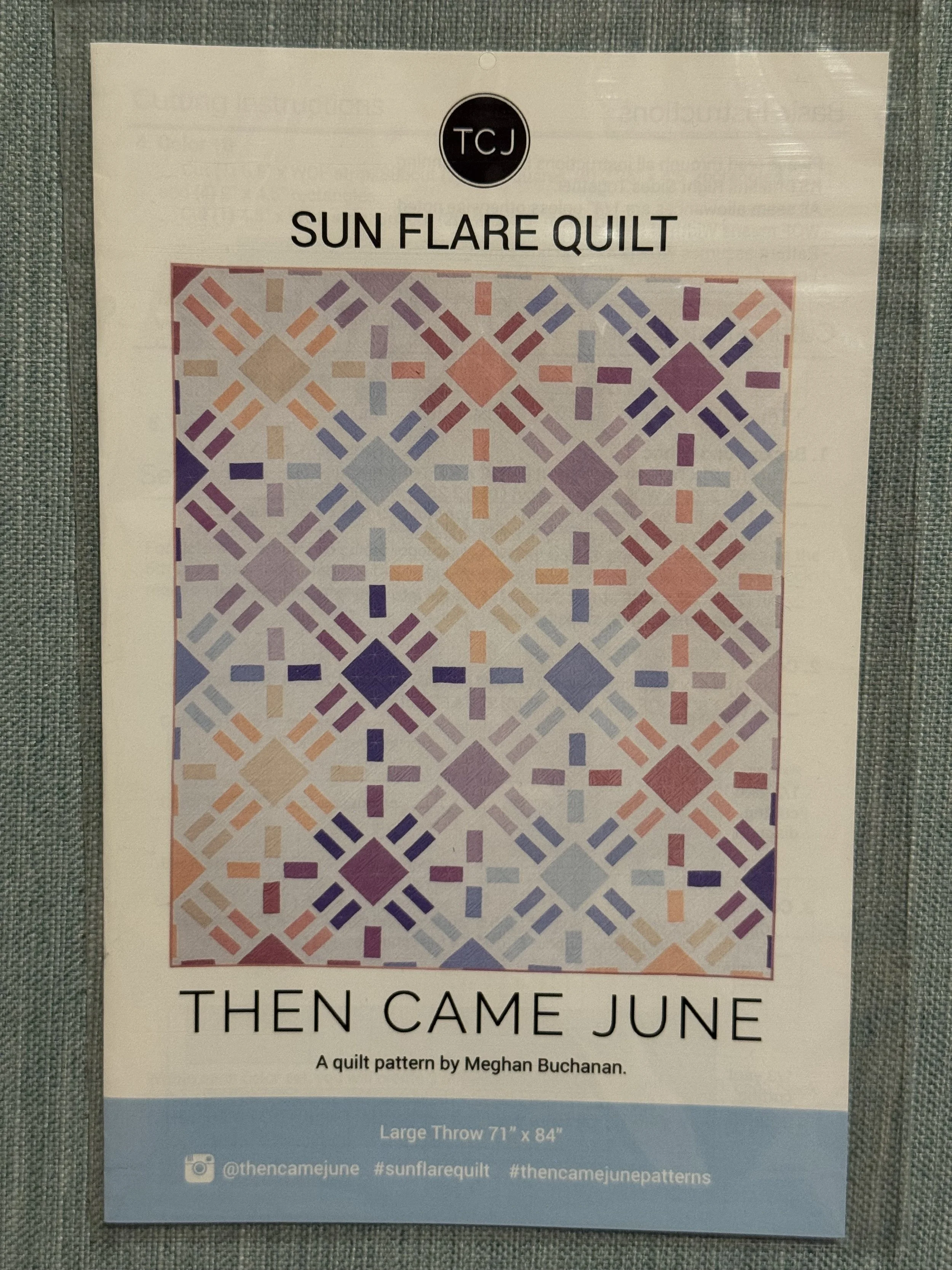 Sun Flare