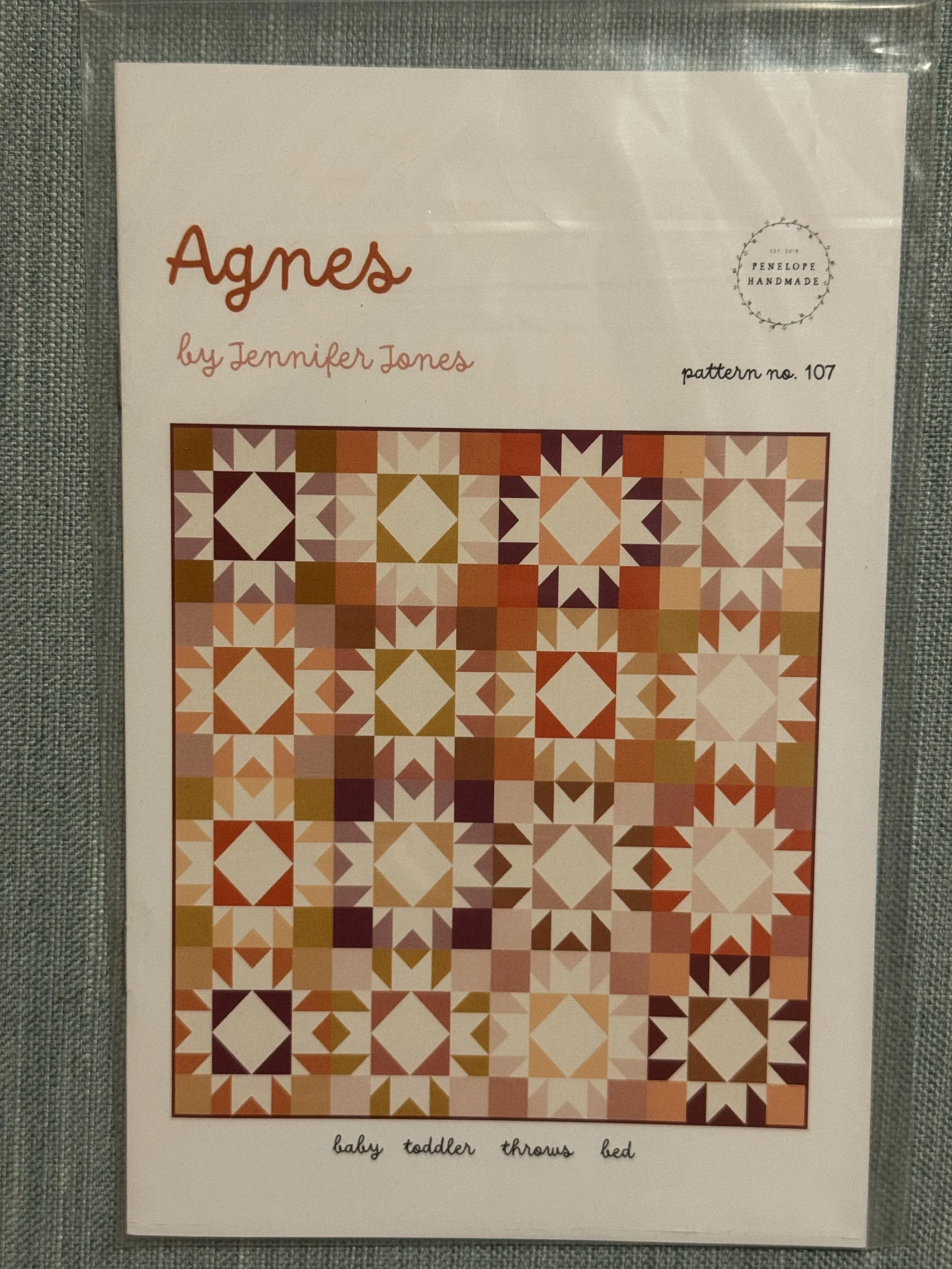 Agnes