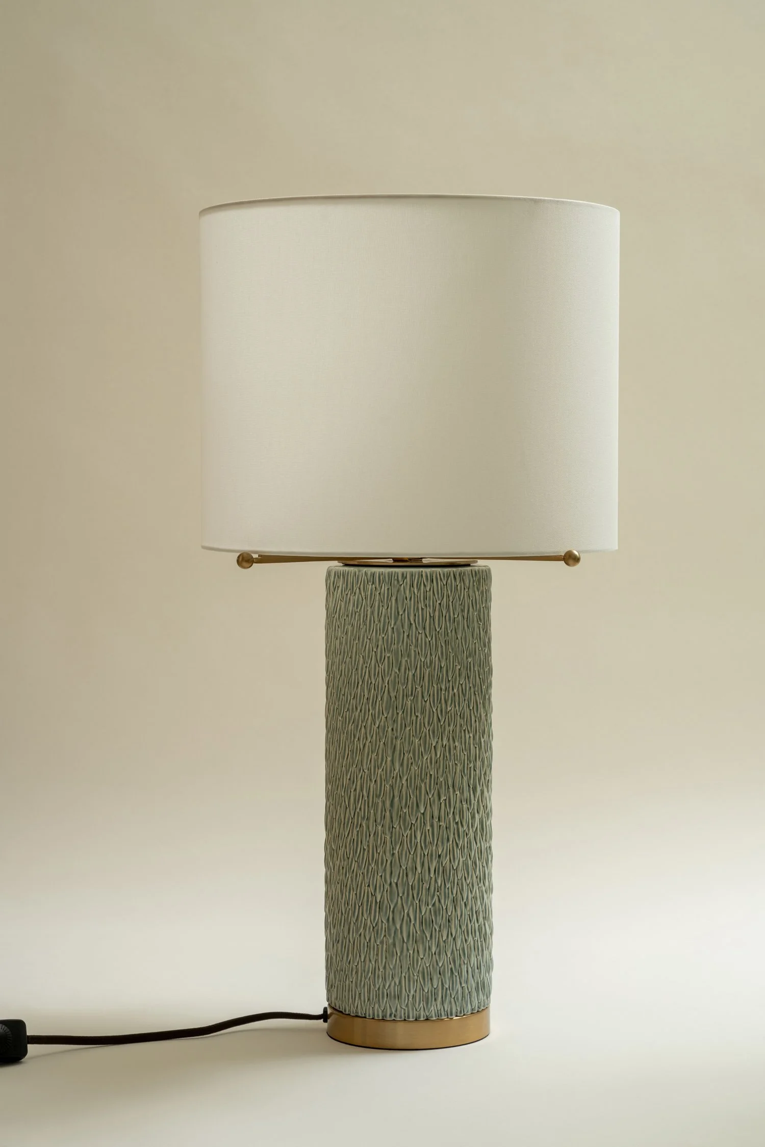 Ceramic Table Lamp