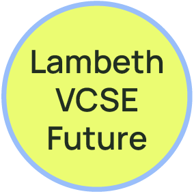 Lambeth VCSE Future