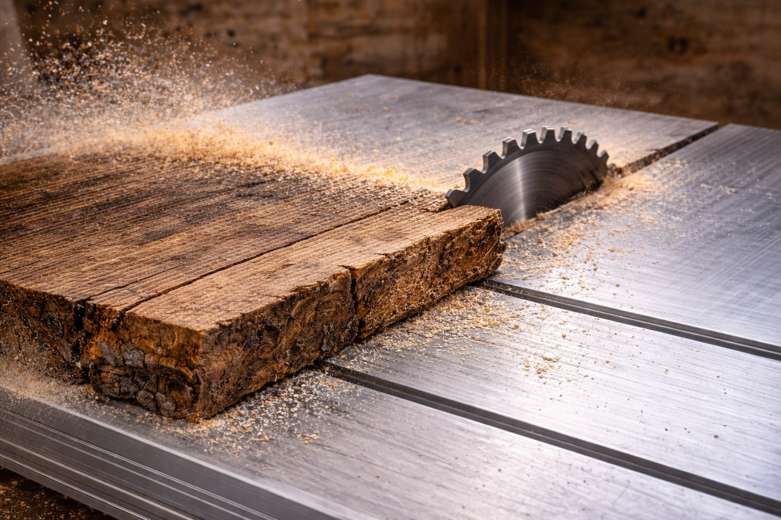 Custom woodworking and furniture design build services in Sevier County including tables beds and handcrafted wood pieces.