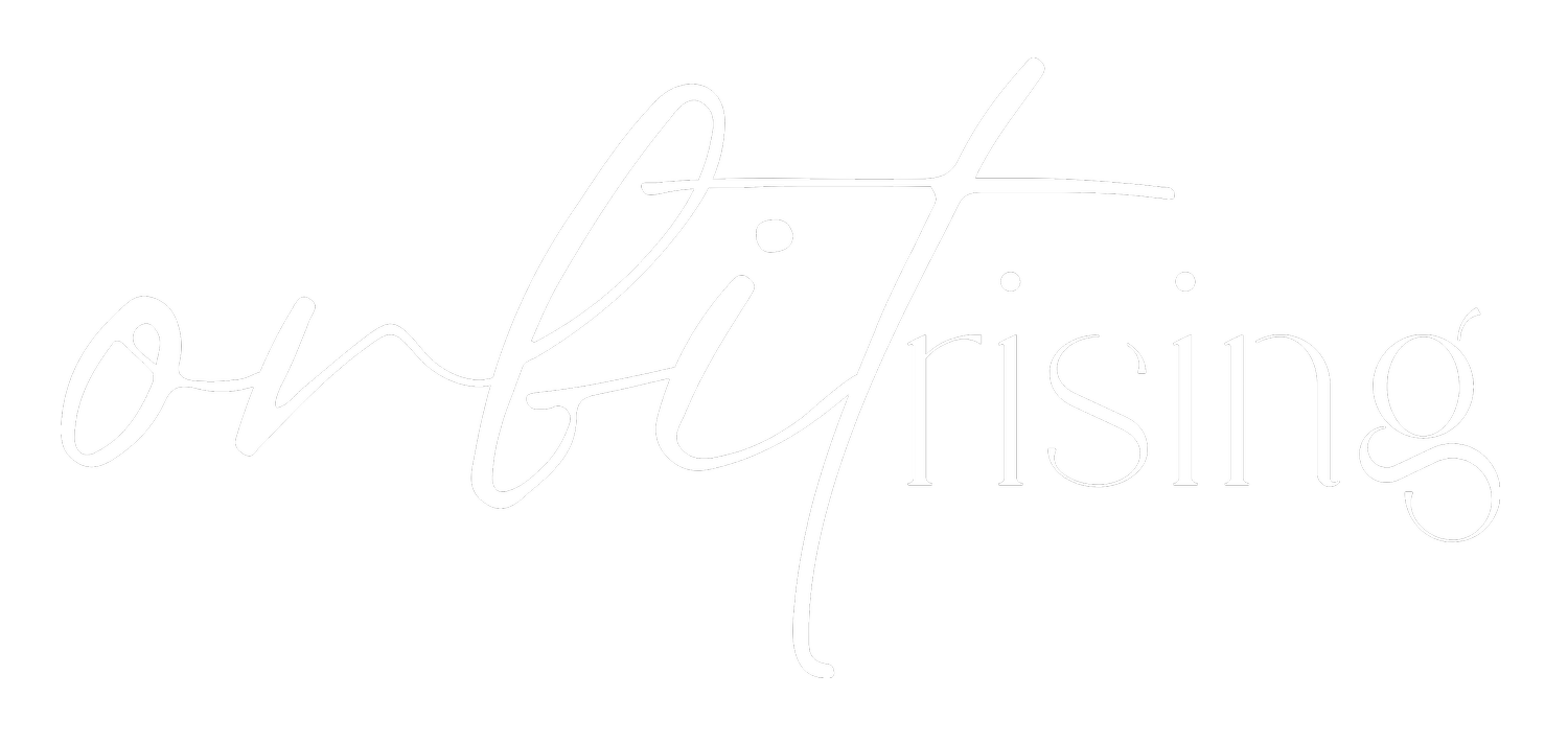 Orbit Rising | A Curated Hub for Women in Wellness