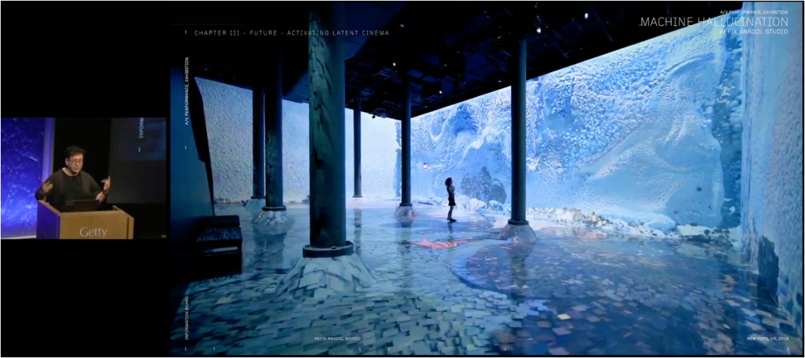 LAMAA Network Launch