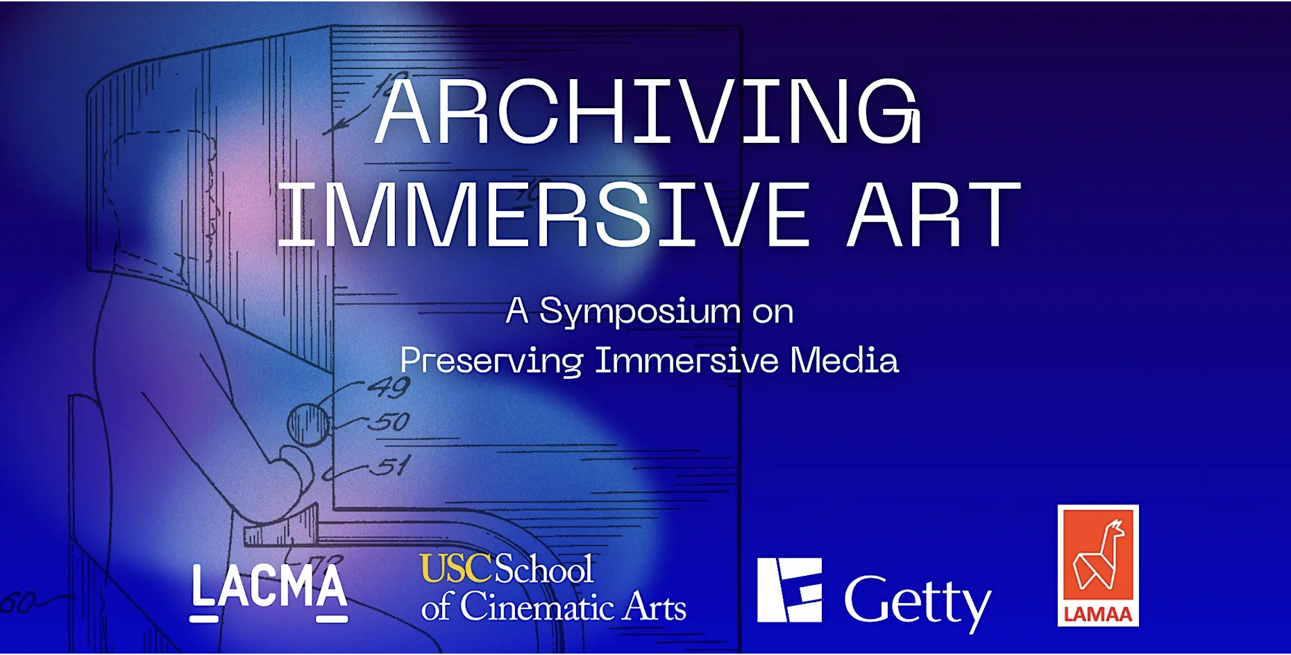 Preserving XR Artworks