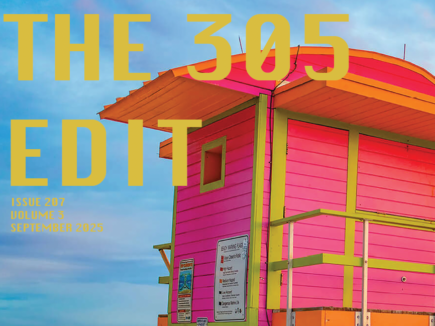 The 305 Edit
