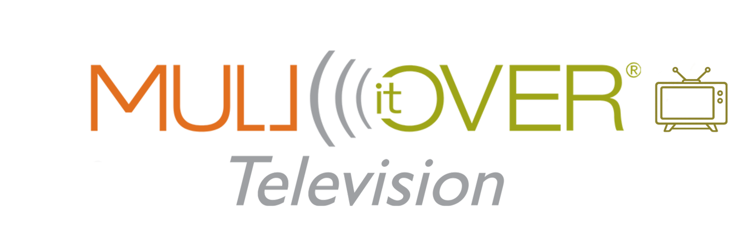 Mull-It-Over Television