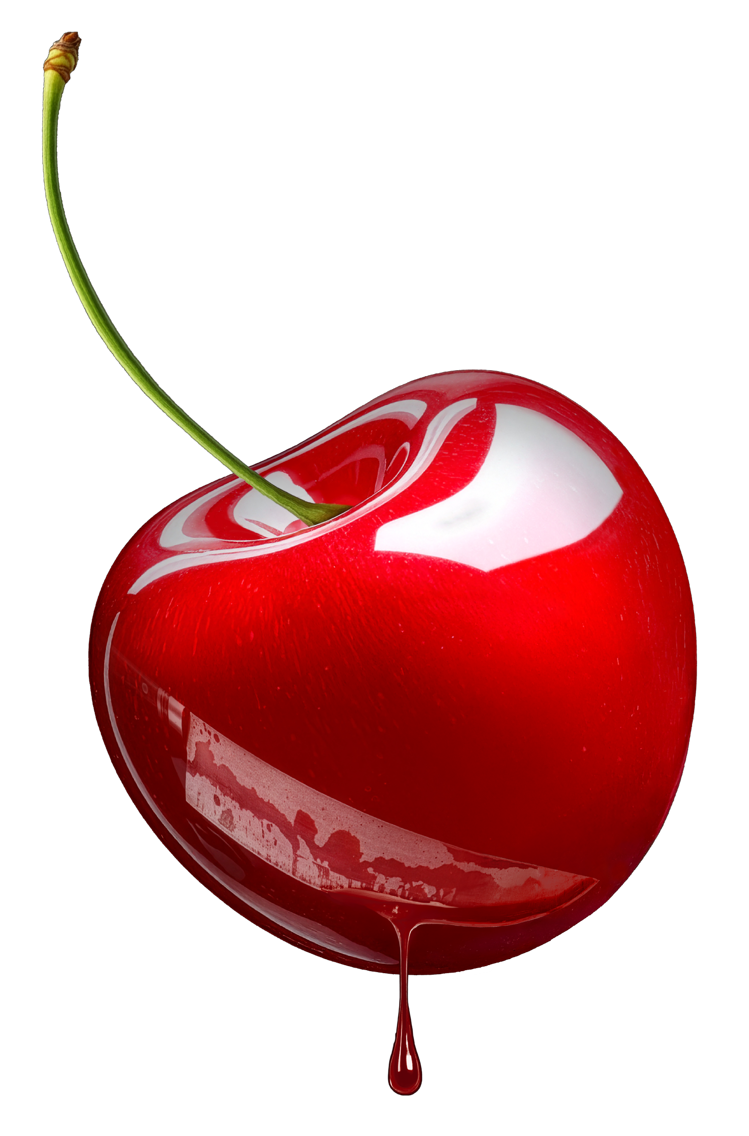Cherry Kills