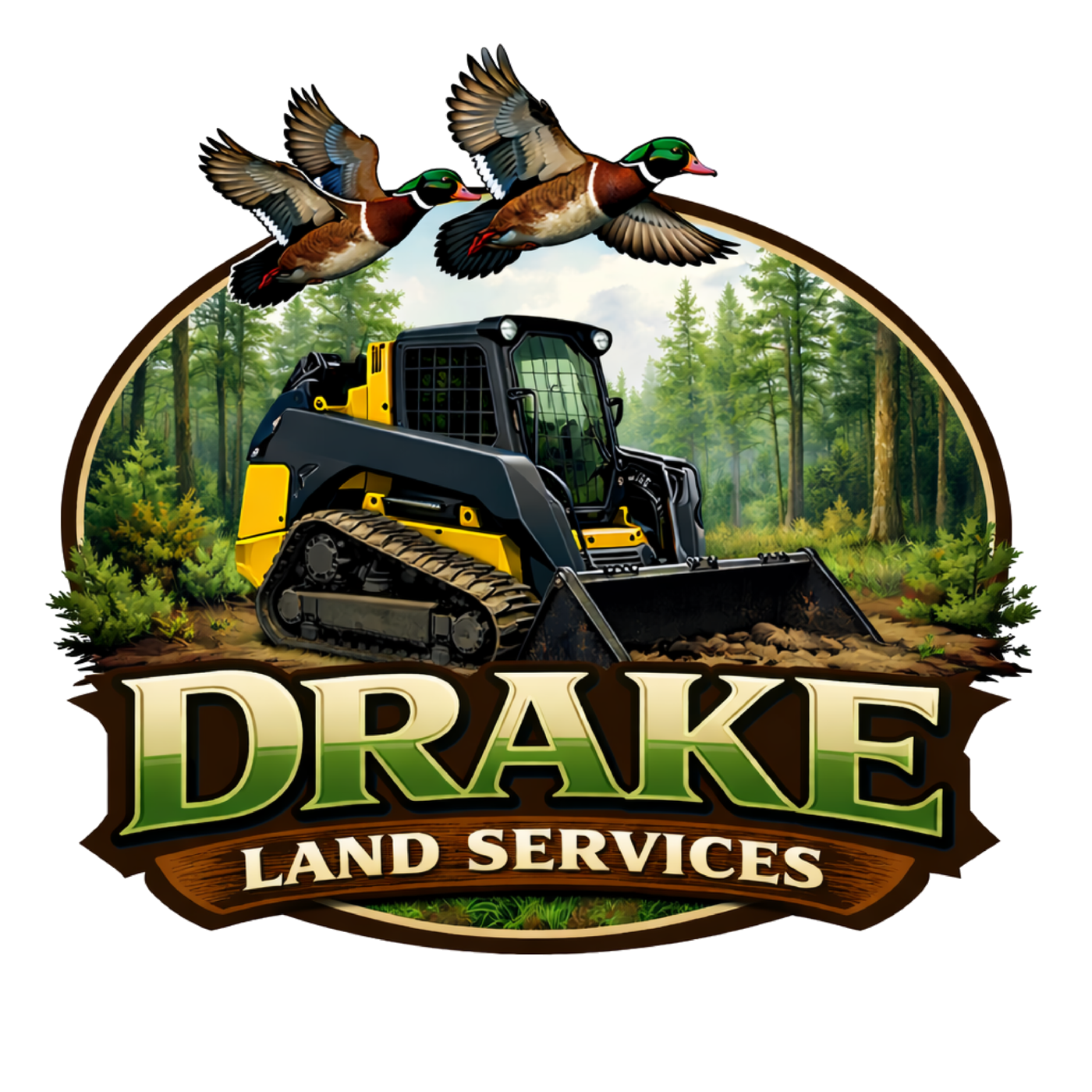 Drake Land Services
