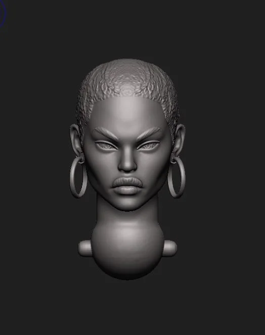 Head#48