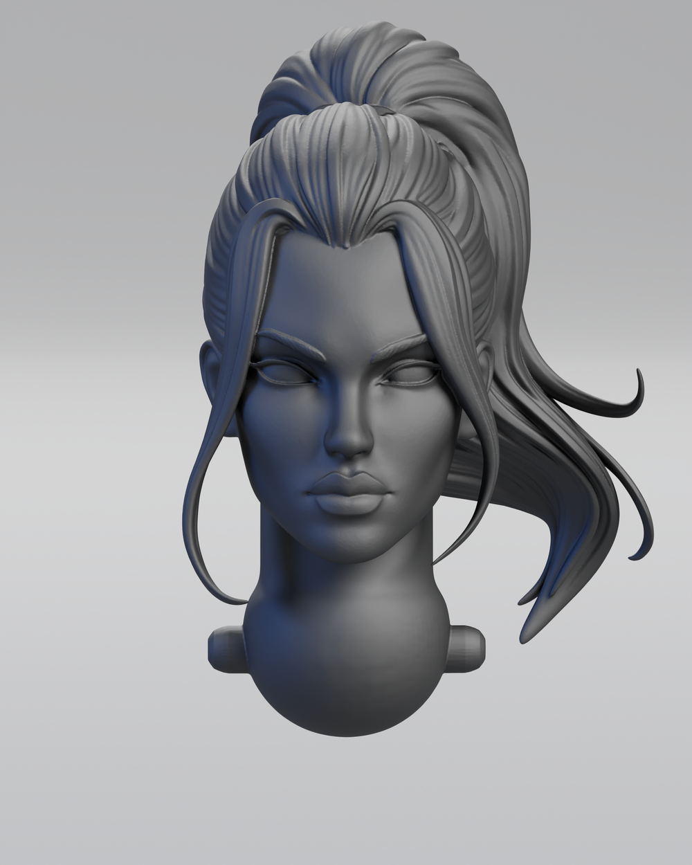 Head#13