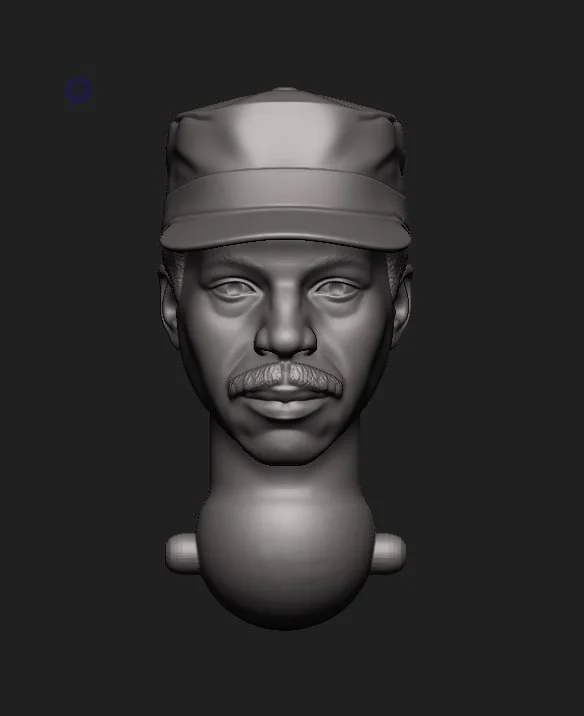 Head#41