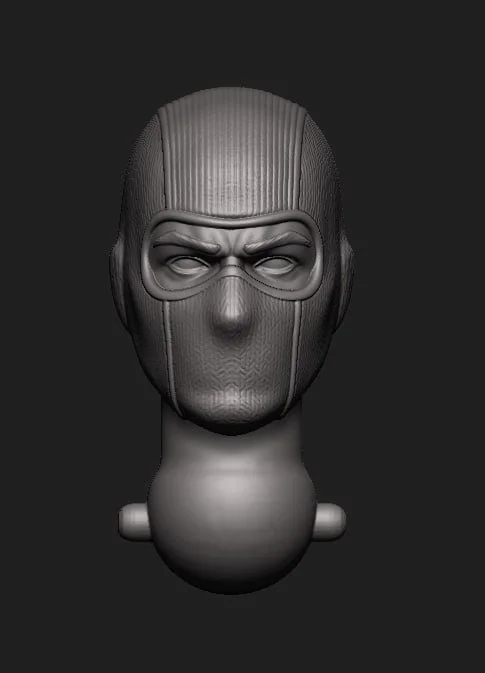 Head#37