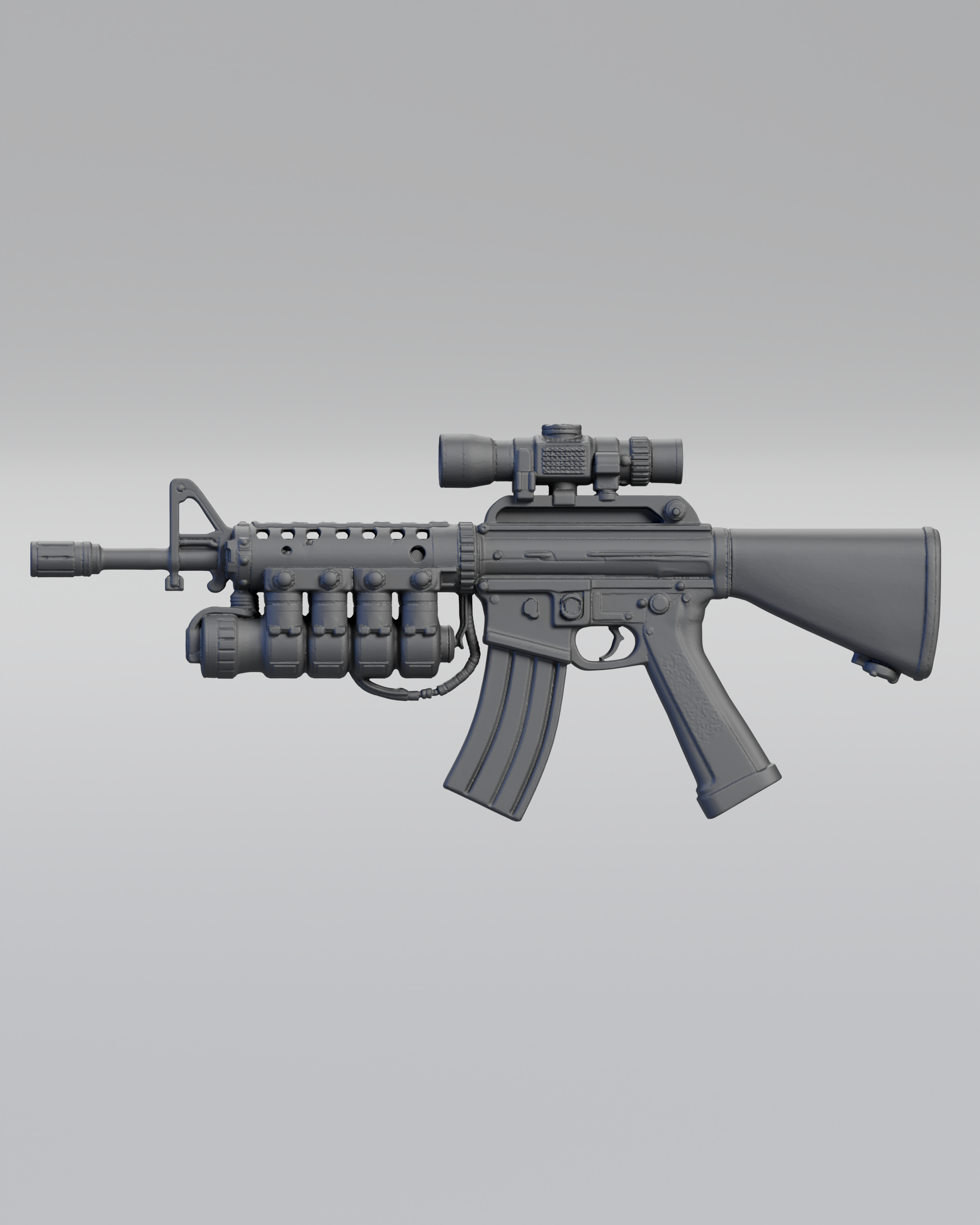 Weapon #19
