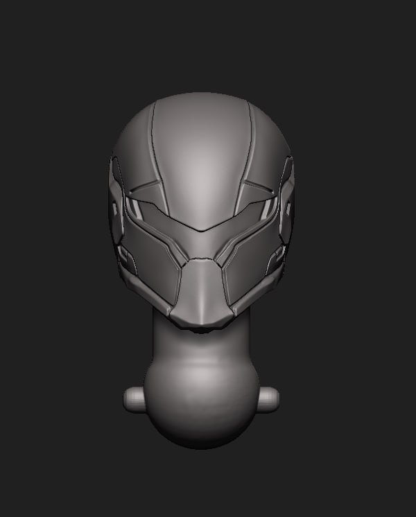 Head#21