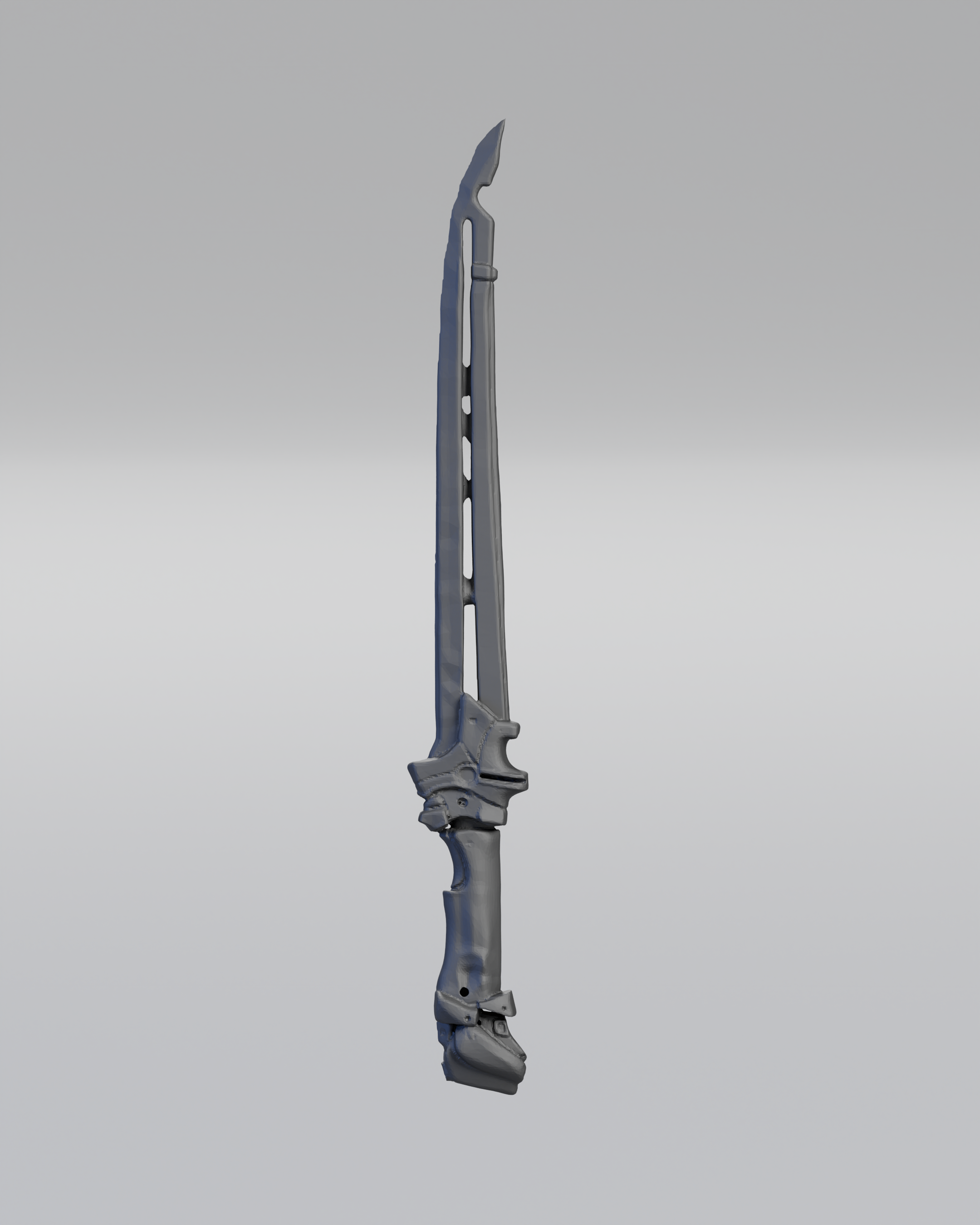 Weapon #20