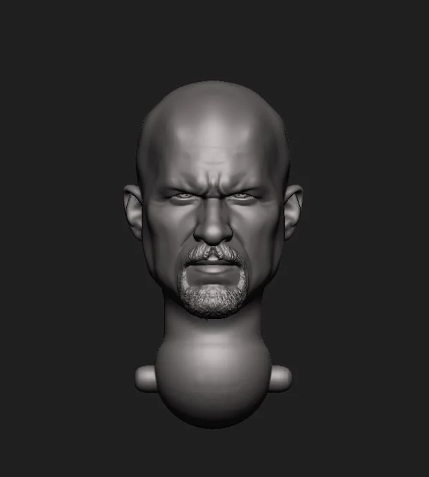 Head#31
