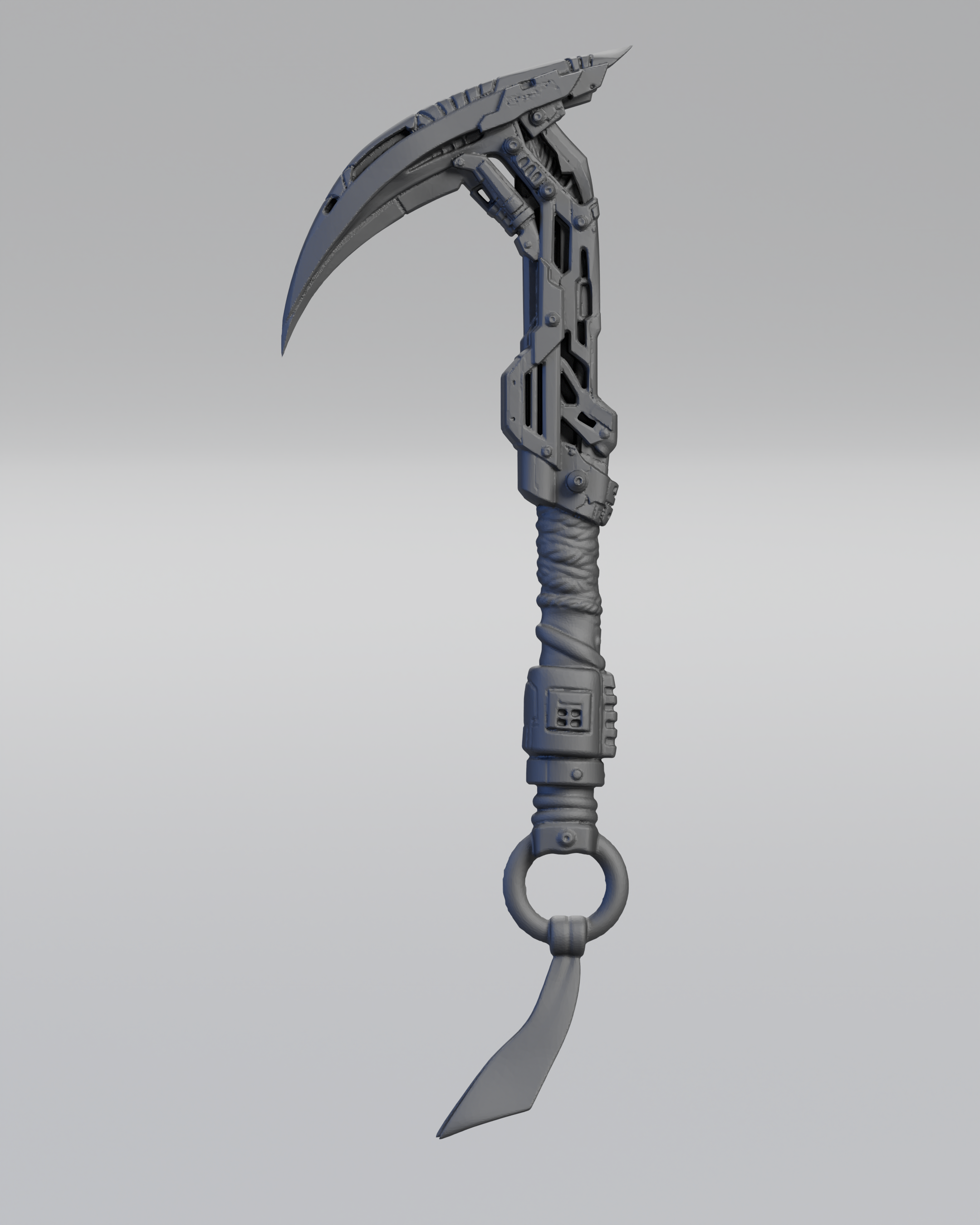 Weapon #14