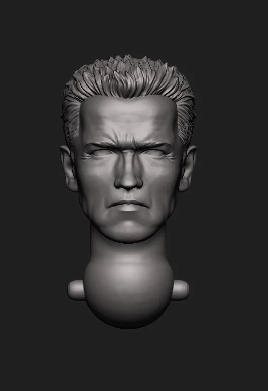 Head#45