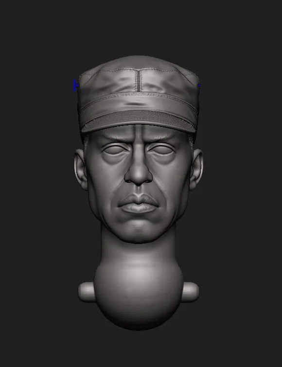 Head#44