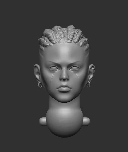 Head#58