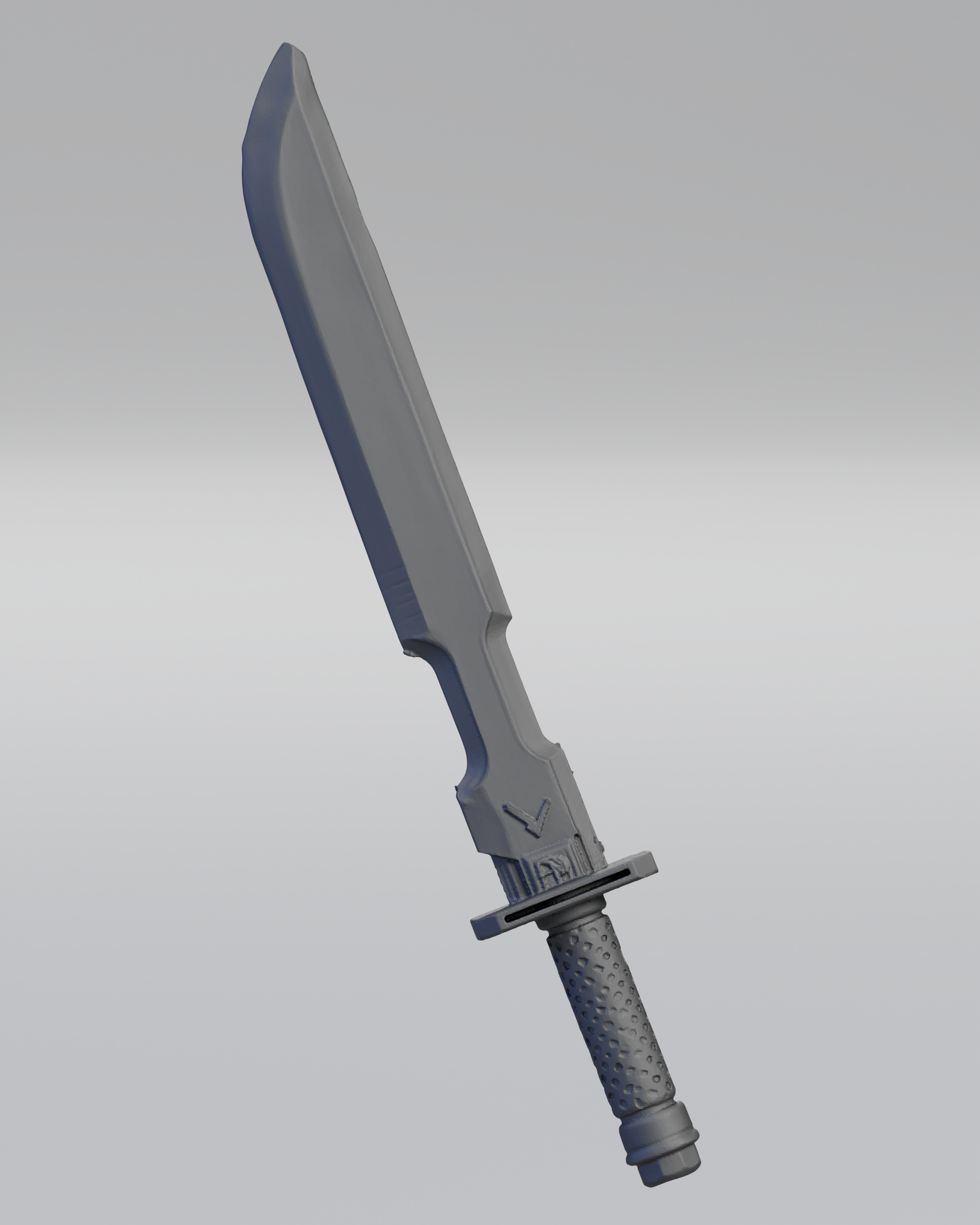 Weapon #15