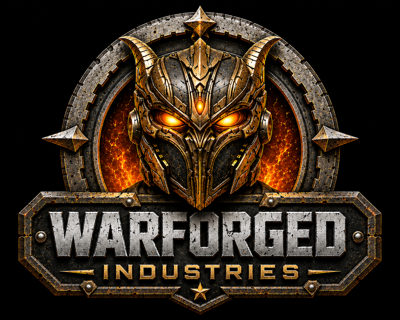 WarForged Industries
