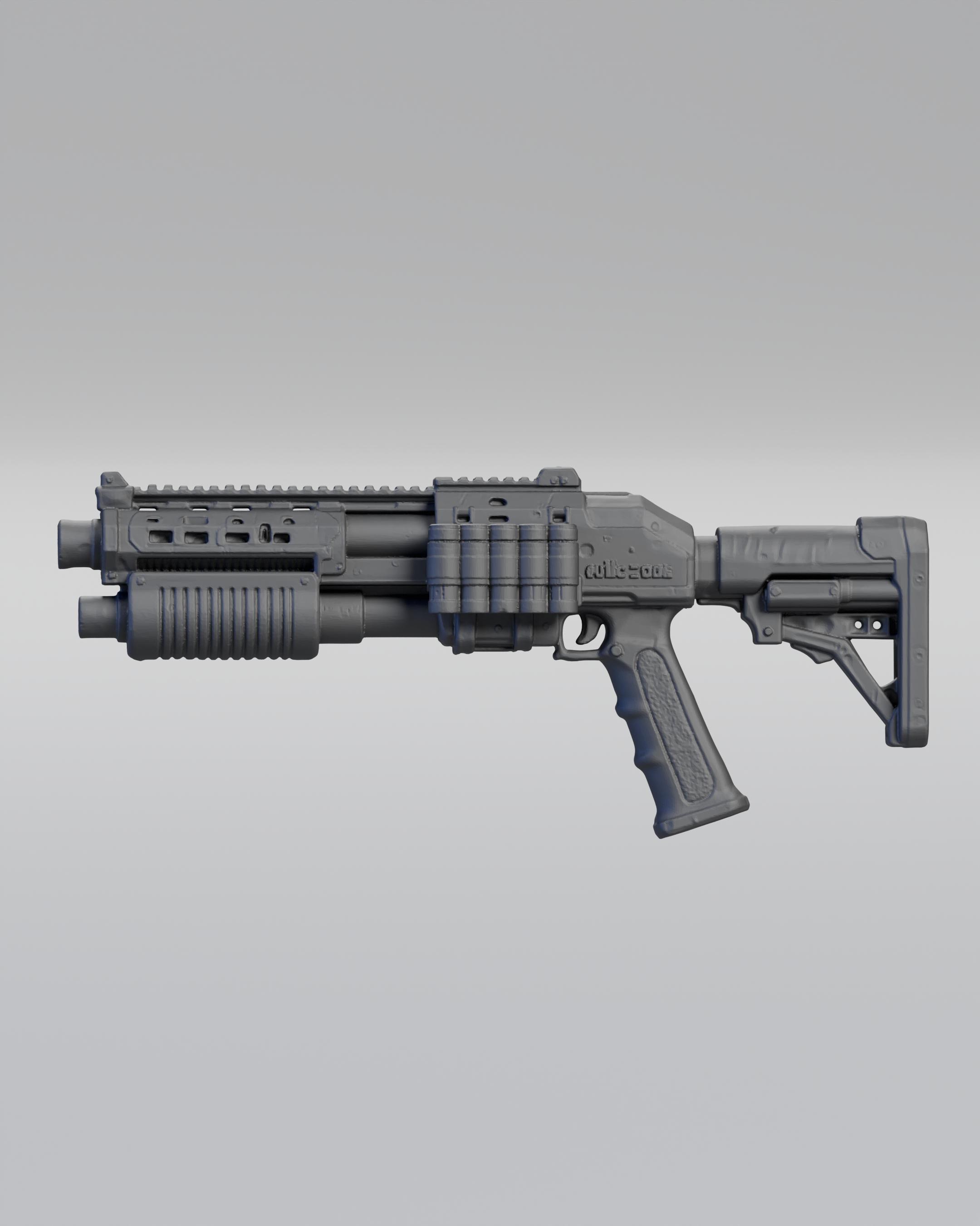 Weapon#12