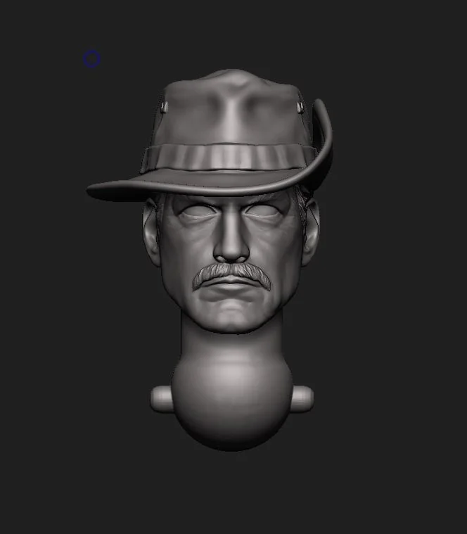 Head#42