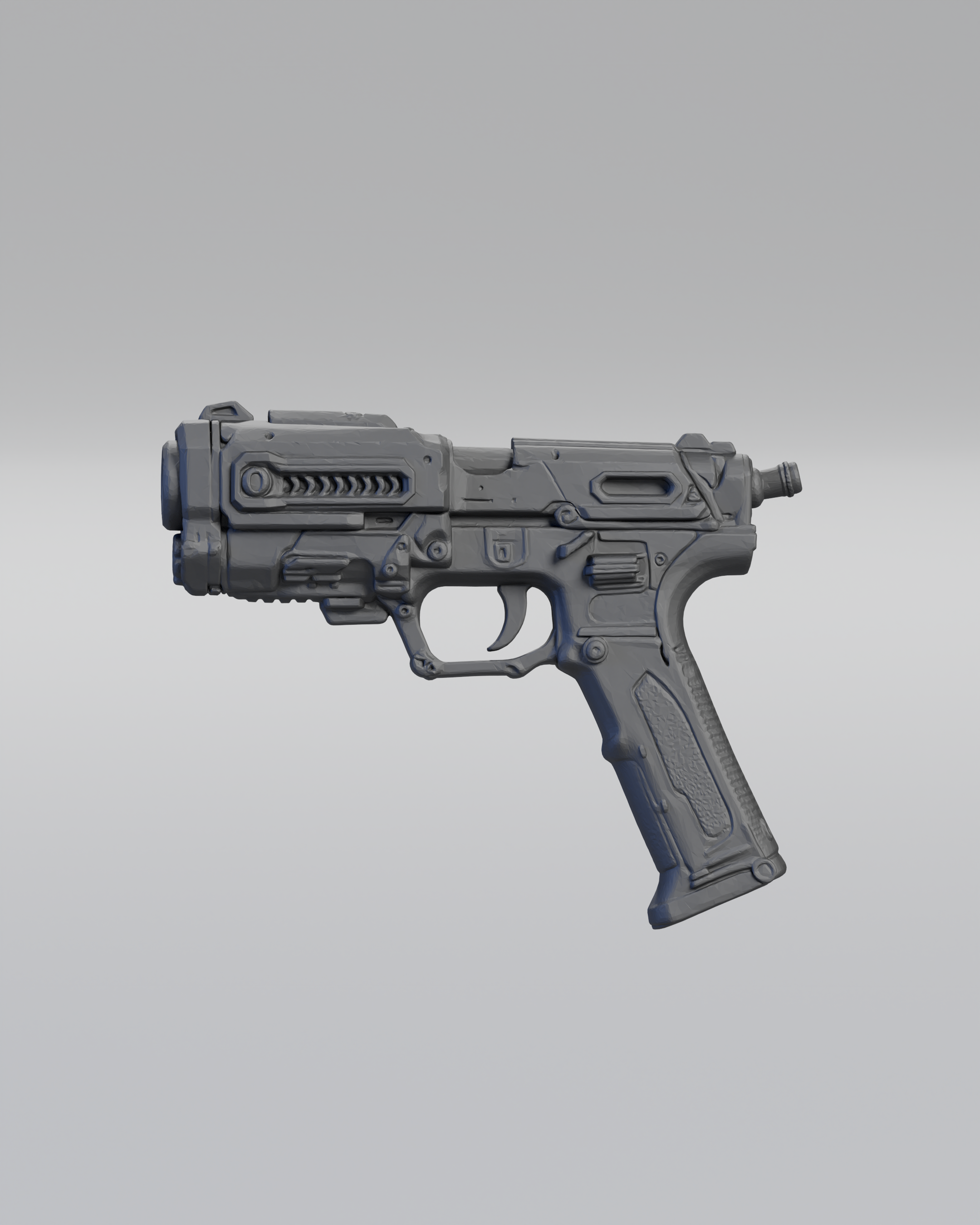 Weapon #16