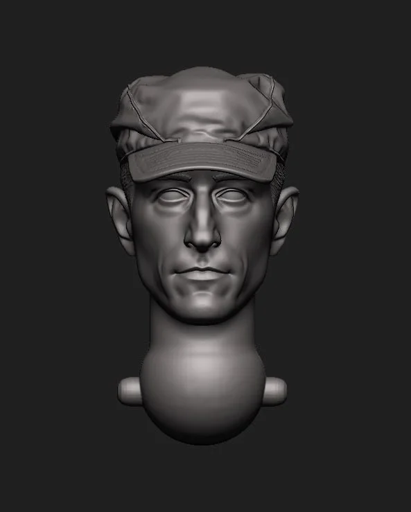 Head#39