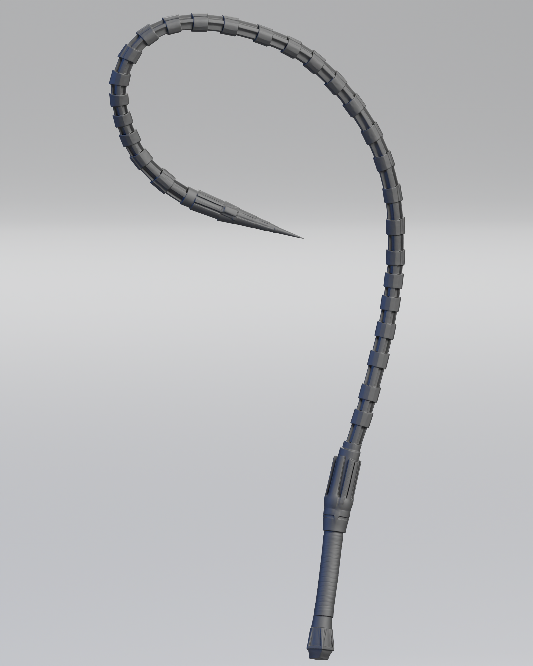 Weapon TailWhip's Bladed Whip