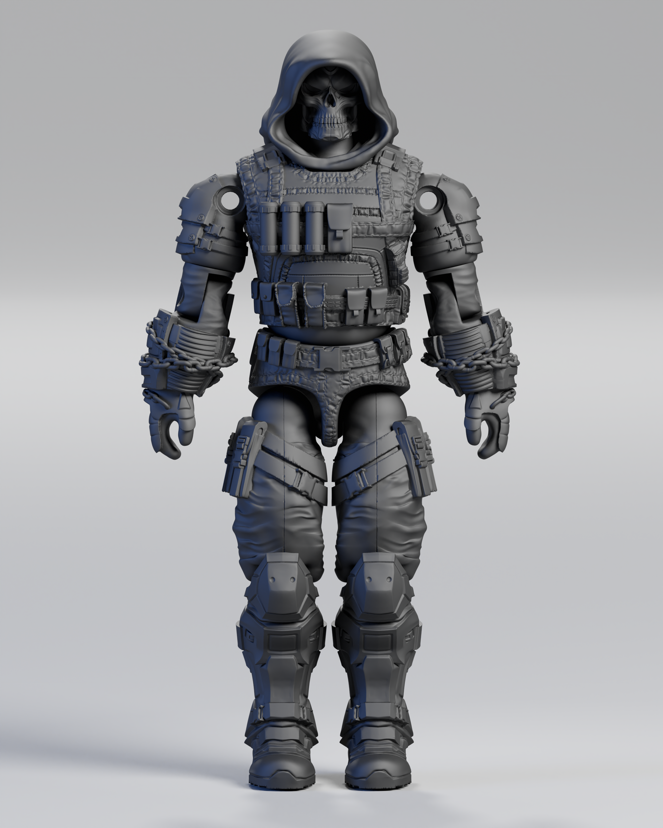 IronSkulls-GraveHound