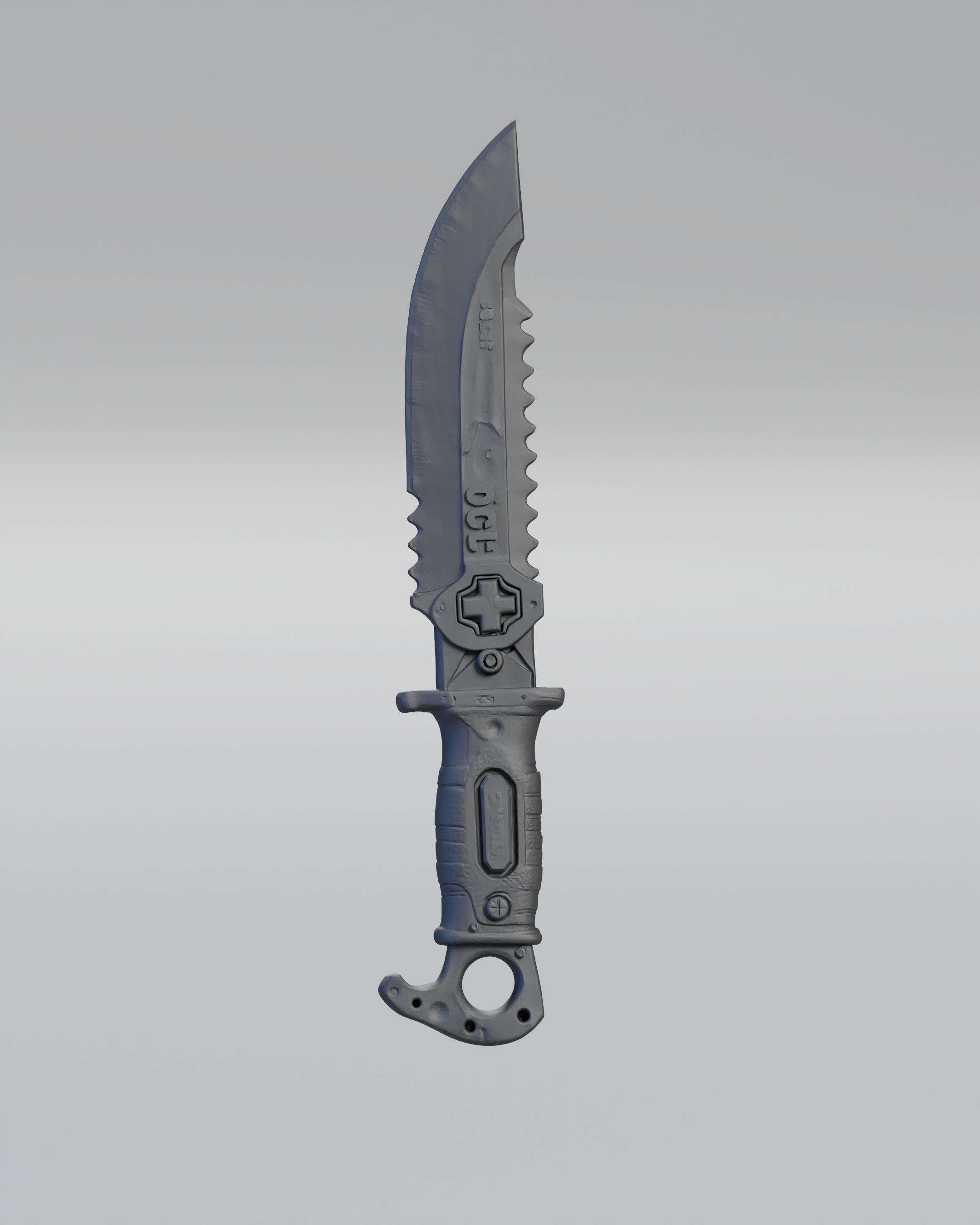 Weapon #18