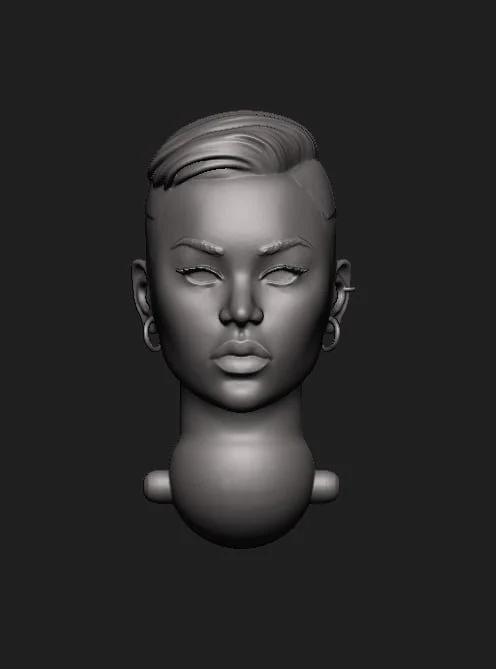 Head#46