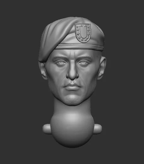 Head#57