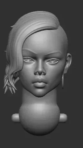 Head#59
