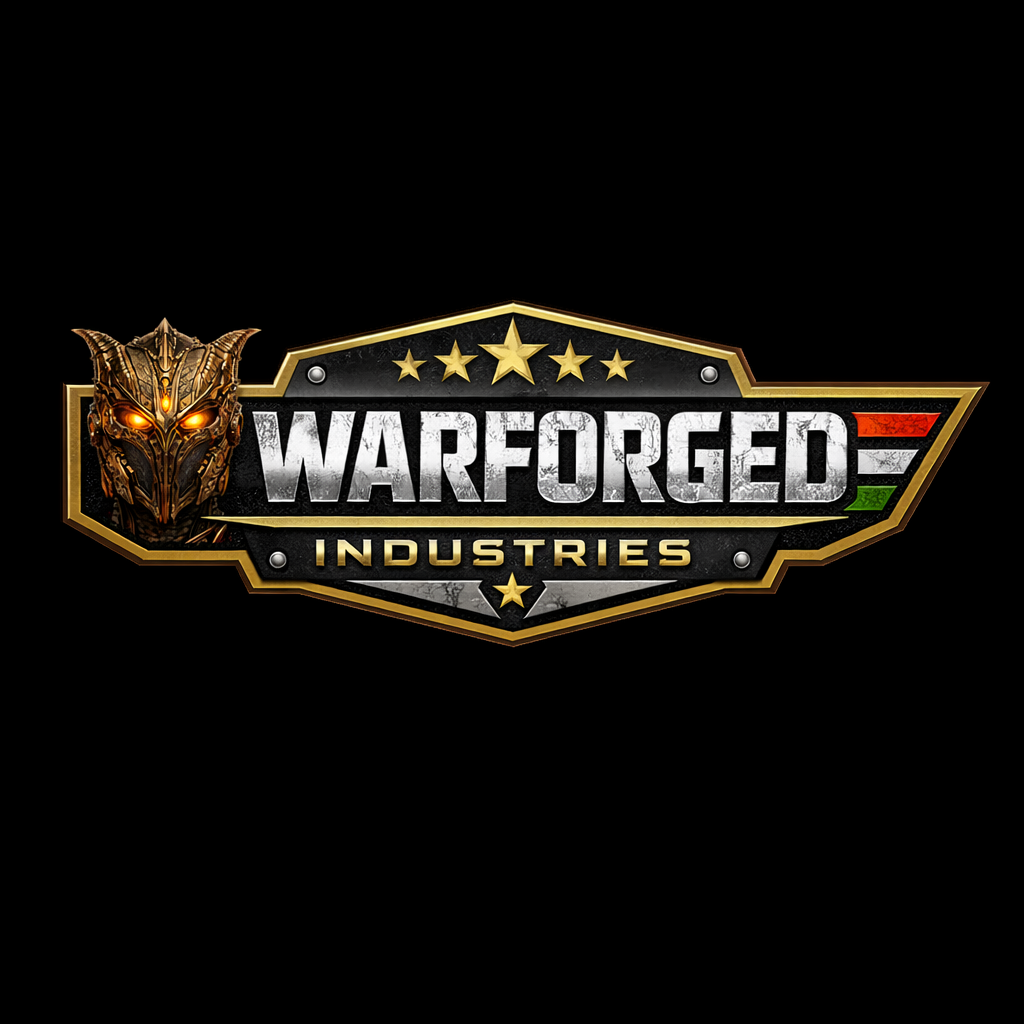 WarForged Industries
