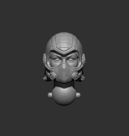 Head# 212
