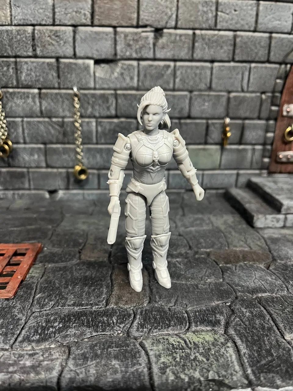 HG- Ember-5 ( Talon Kor)